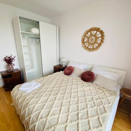 Апартаменты Stylovy Apartman Artdeco Подебрады Экстерьер фото